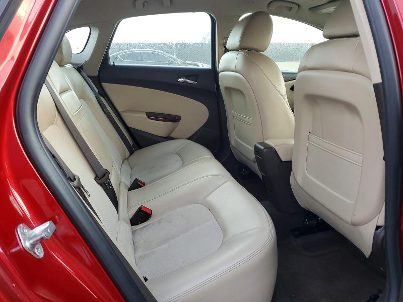 Photo 10 from auction – 2013 BUICK VERANO with VIN 1G4PP5SKXD4187683