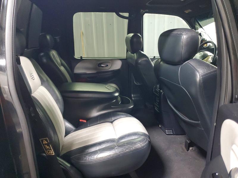 Photo 10 from auction – 2003 FORD F150 SUPER with VIN 1FTRW07313KC32542
