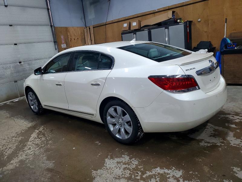 Photo 2 from auction – 2011 BUICK LACROSSE C with VIN 1G4GC5ED9BF311274