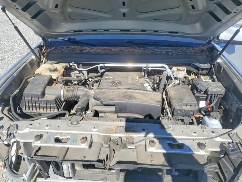 Photo 11 from auction – 2016 CHEVROLET COLORADO with VIN 1GCGSBEA0G1276706