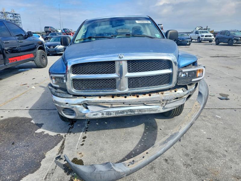 Photo 5 from auction – 2002 DODGE RAM 1500 with VIN 1D7HA16K12J264314