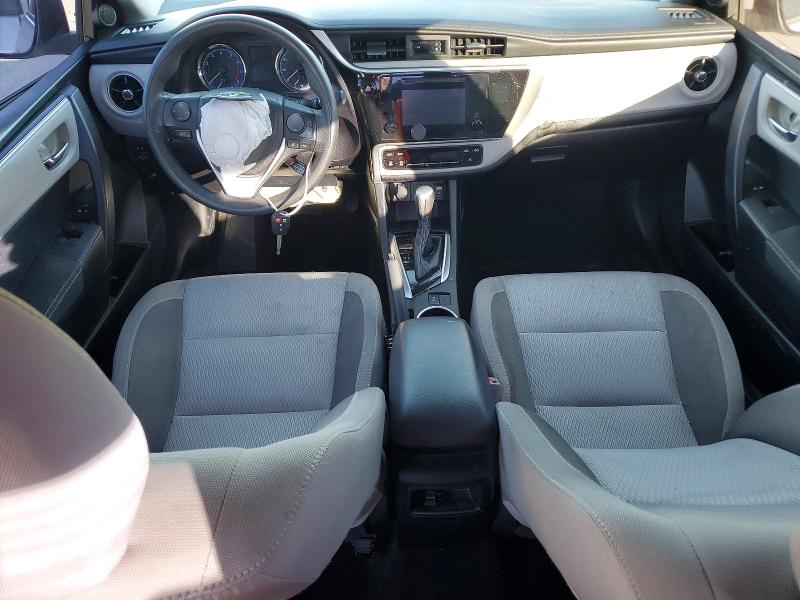 صورة رقم 8 من المزاد - 2018 TOYOTA COROLLA مع VIN 2T1BURHE2JC995440