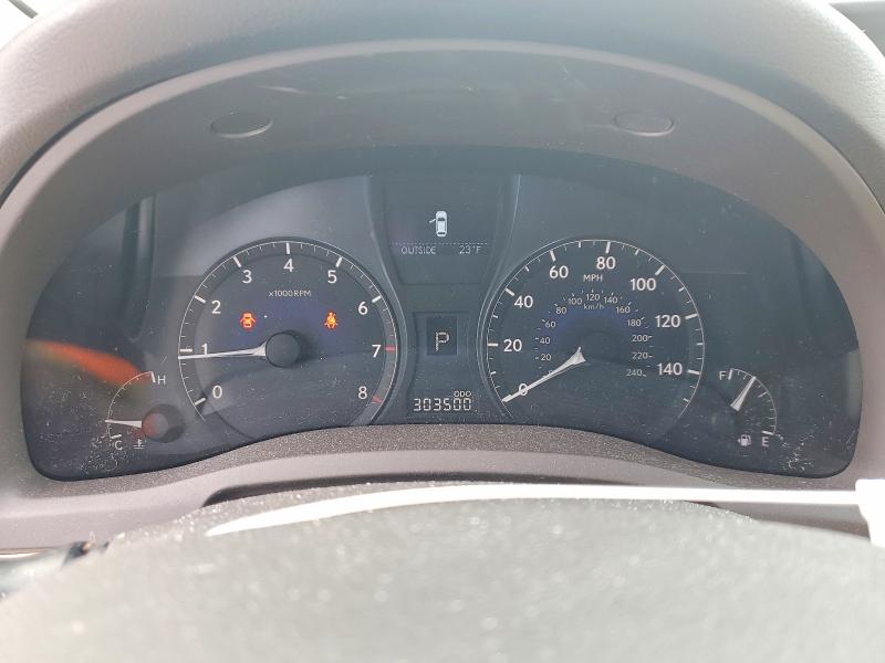 Photo 9 from auction – 2010 LEXUS RX 350 with VIN 2T2BK1BA5AC041791