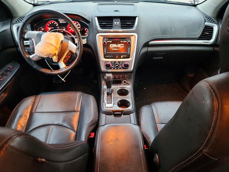 Photo 8 from auction – 2013 GMC ACADIA with VIN 1GKKRRKD7DJ223143