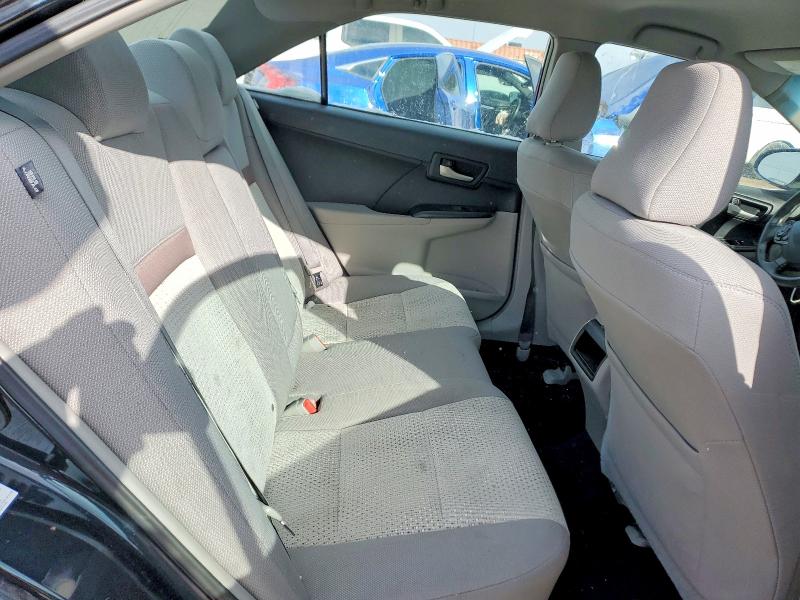 Photo 10 from auction – 2013 TOYOTA CAMRY with VIN 4T4BF1FK6DR287401