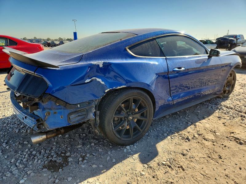 Photo 3 from auction – 2017 FORD MUSTANG GT with VIN 1FA6P8CF4H5329793