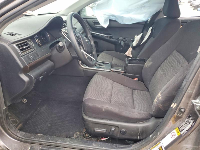 Foto 7 de la subasta – 2016 TOYOTA CAMRY LE con VIN 4T4BF1FK6GR530418