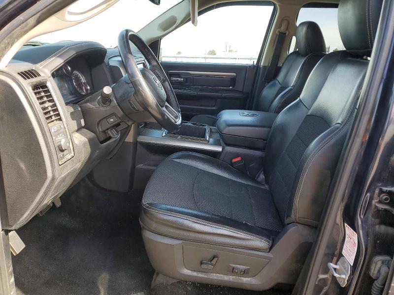 Photo 7 from auction – 2014 RAM 1500 with VIN 1C6RR7UT1ES290746