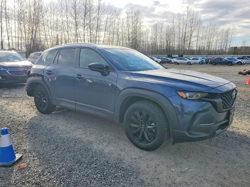 صورة رقم 4 من المزاد - 2024 MAZDA CX-50 PREF مع VIN 7MMVABBM6RN215638