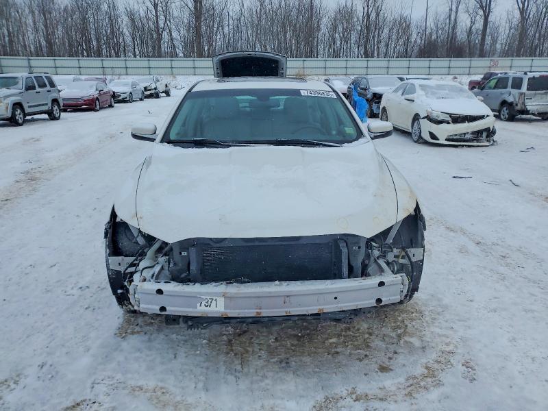 Photo 5 from auction – 2011 FORD TAURUS SEL with VIN 1FAHP2EW6BG133613