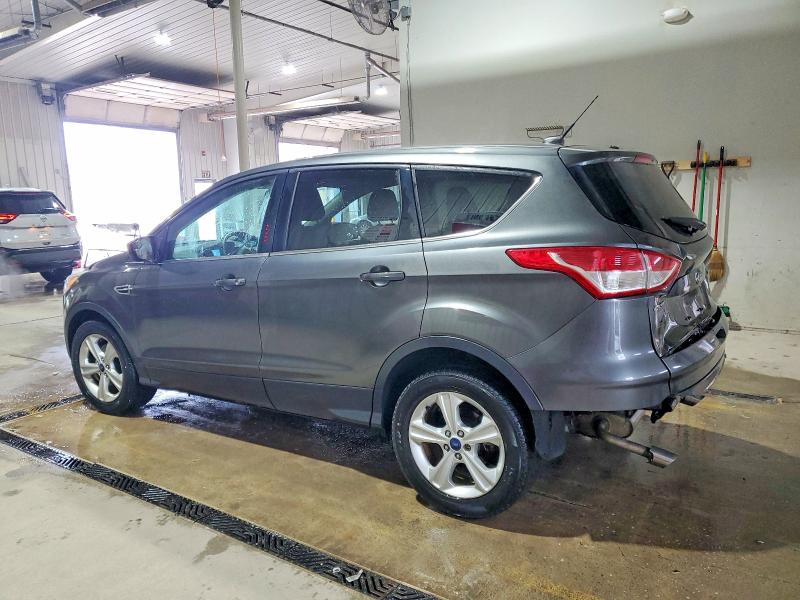 Photo 2 from auction – 2015 FORD ESCAPE SE with VIN 1FMCU0G73FUB16021