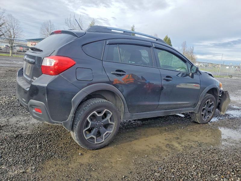 Photo 3 from auction – 2015 SUBARU XV CROSSTR with VIN JF2GPAFCXFH275145