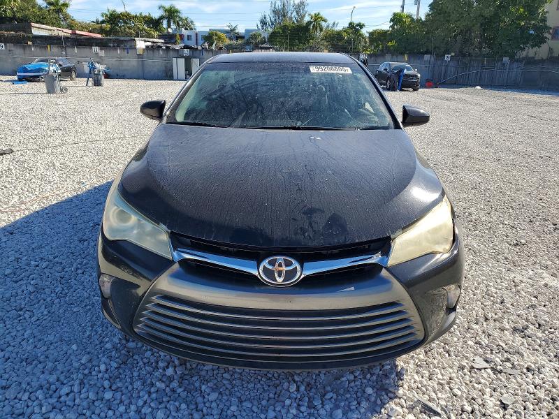 Photo 5 from auction – 2016 TOYOTA CAMRY LE with VIN 4T1BF1FK0GU205533