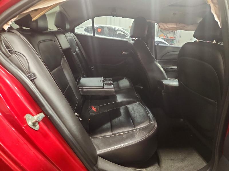 Photo 10 from auction – 2013 CHEVROLET MALIBU 2LT with VIN 1G11F5RR2DF100050