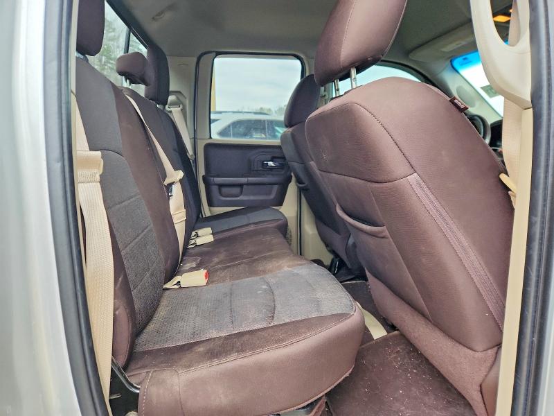 Photo 10 from auction – 2016 RAM 1500 SLT with VIN 1C6RR7GT4GS302130