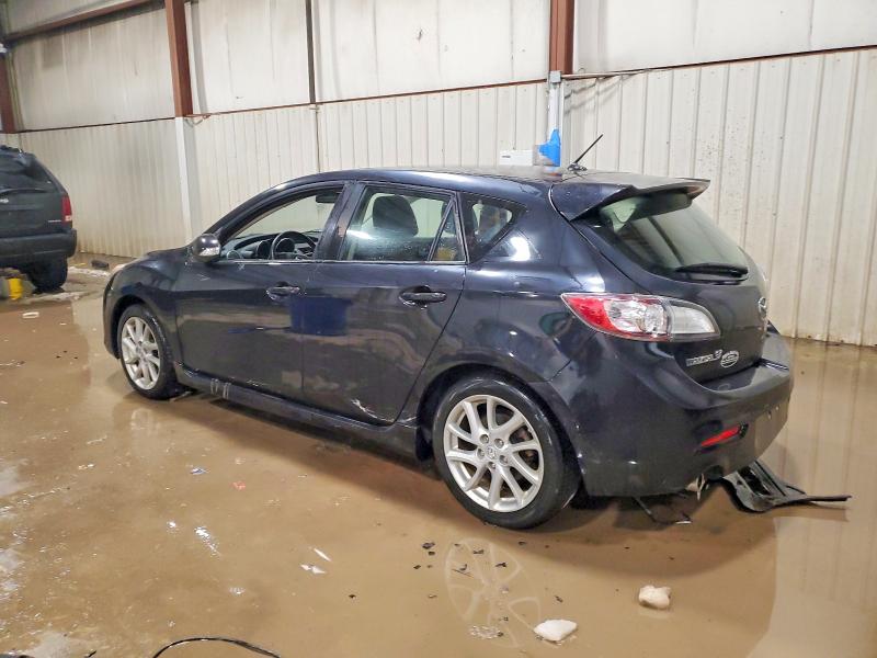 Photo 2 from auction – 2012 MAZDA 3 S with VIN JM1BL1L68C1583891