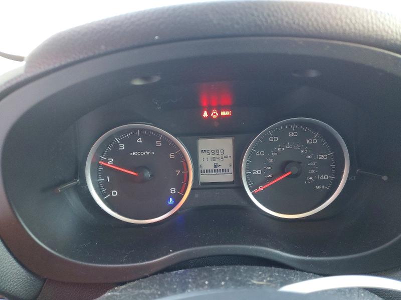 Photo 9 from auction – 2015 SUBARU FORESTER 2 with VIN JF2SJADC8FG579451