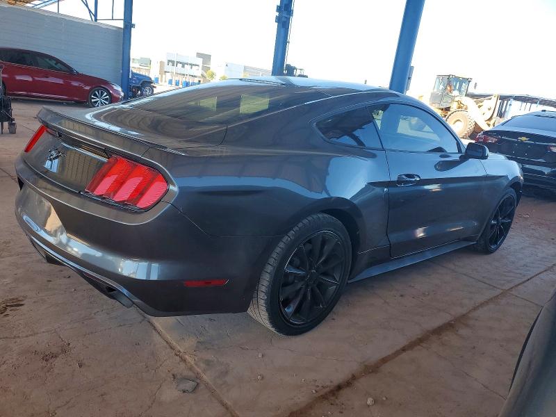 Photo 3 from auction – 2015 FORD MUSTANG with VIN 1FA6P8TH2F5434802