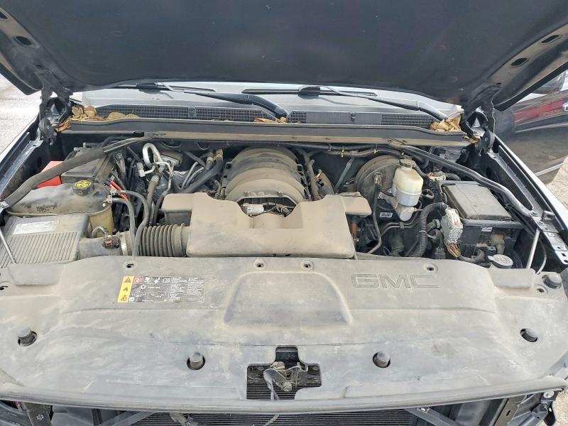 Zdjęcie 12 z aukcji – 2019 GMC YUKON DENA z VIN 1GKS2CKJ2KR326136