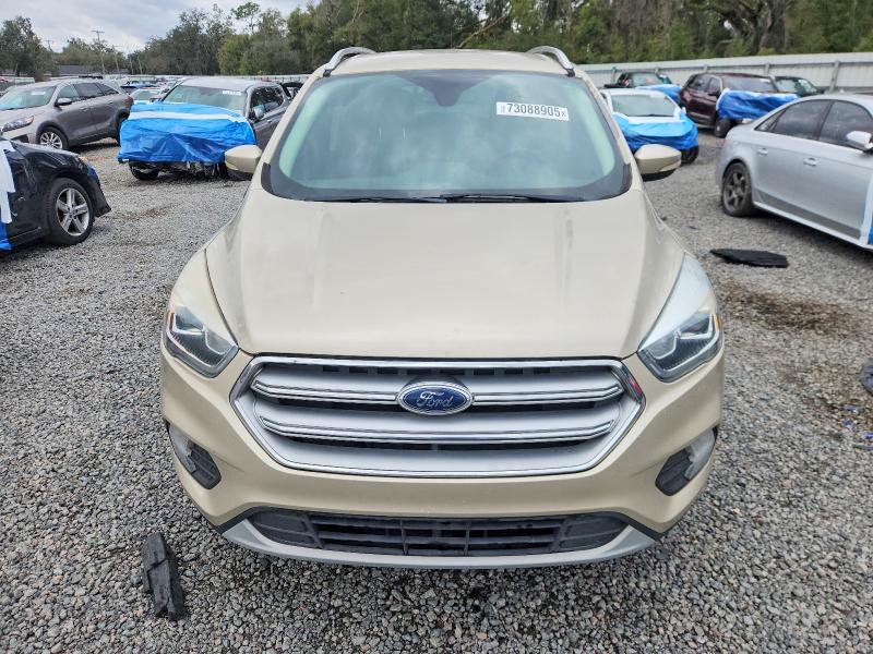 Photo 5 from auction – 2017 FORD ESCAPE TIT with VIN 1FMCU0JD0HUC23545