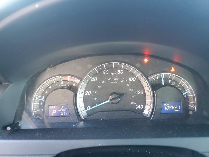Photo 9 from auction – 2014 TOYOTA CAMRY L with VIN 4T1BF1FK2EU762750