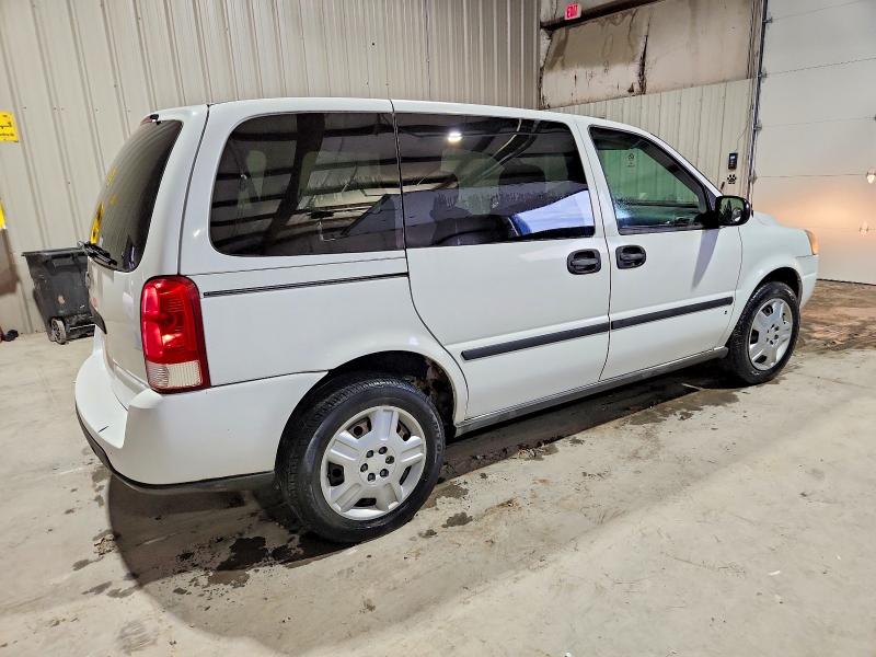 Photo 3 from auction – 2007 CHEVROLET UPLANDER L with VIN 1GNDU23107D147466