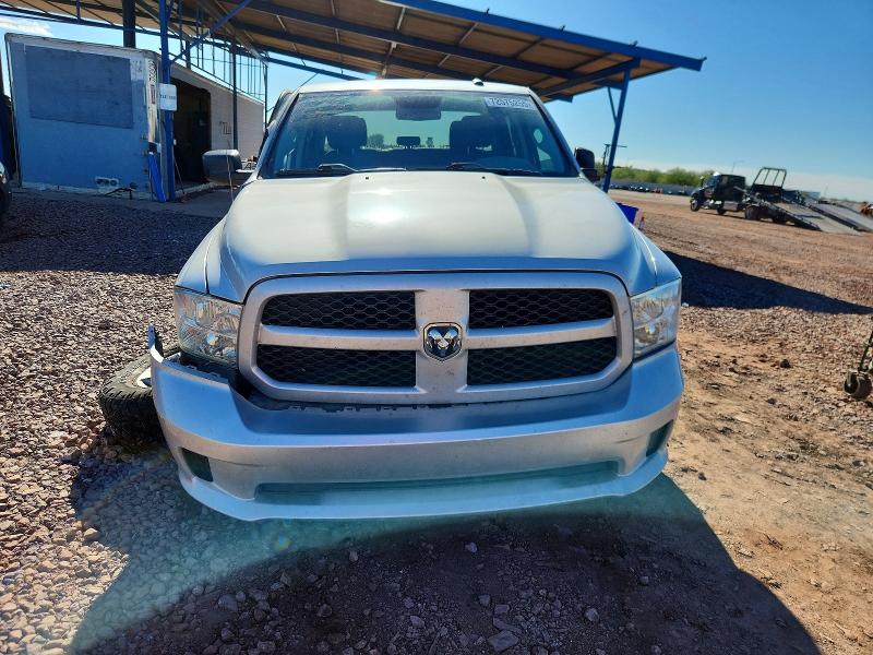 Photo 5 from auction – 2017 RAM 1500 ST with VIN 3C6RR7KT8HG565396