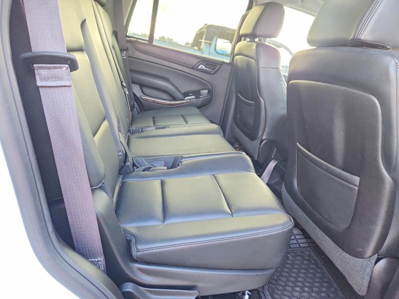 Photo 11 from auction – 2015 CHEVROLET TAHOE with VIN 1GNSK4EC6FR674341