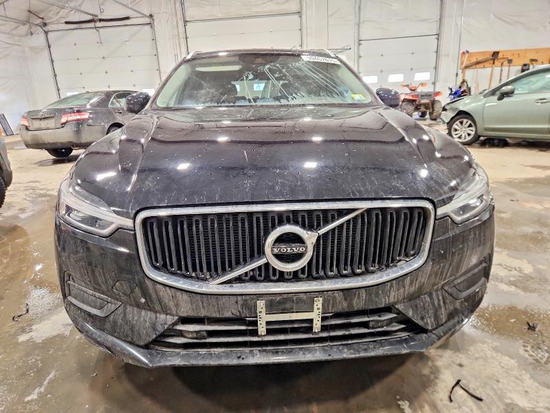 Photo 5 from auction – 2021 VOLVO XC60 with VIN YV4102RKXM1686226