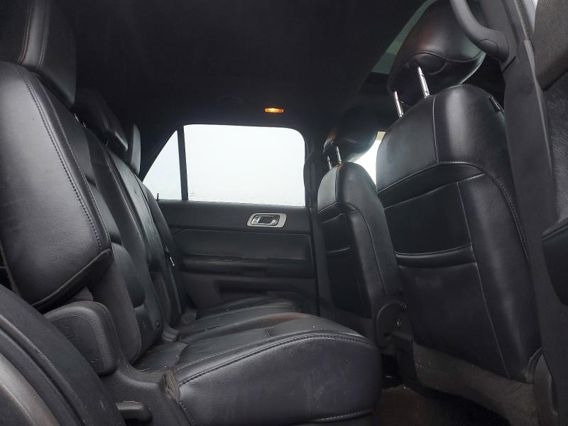 Photo 11 from auction – 2012 FORD EXPLORER X with VIN 1FMHK8D83CGA28989