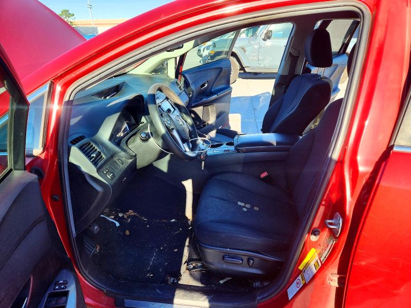 Photo 7 from auction – 2013 TOYOTA VENZA LE with VIN 4T3ZA3BB5DU067683