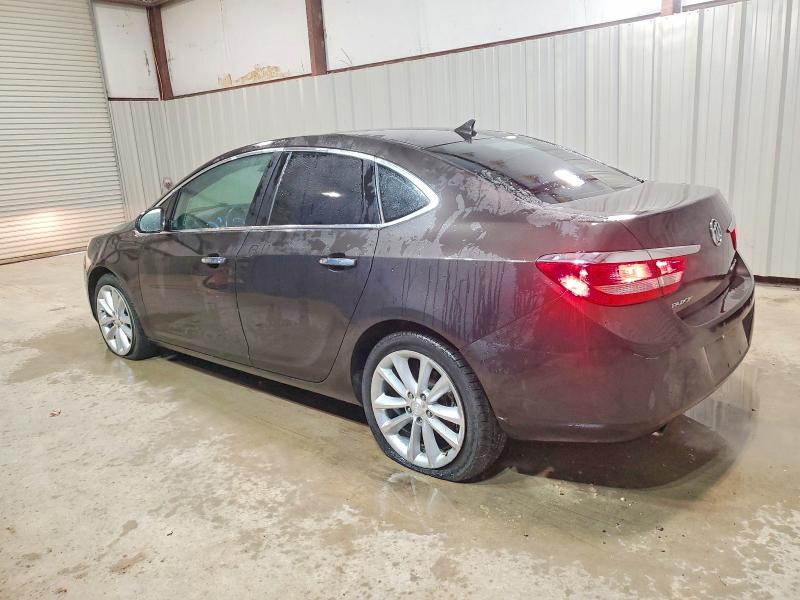 Photo 2 from auction – 2014 BUICK VERANO with VIN 1G4PS5SK0E4226250