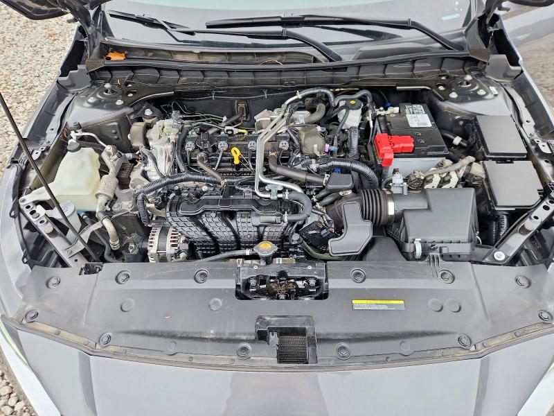 Photo 11 from auction – 2024 NISSAN ALTIMA with VIN 1N4BL4DV6RN313346