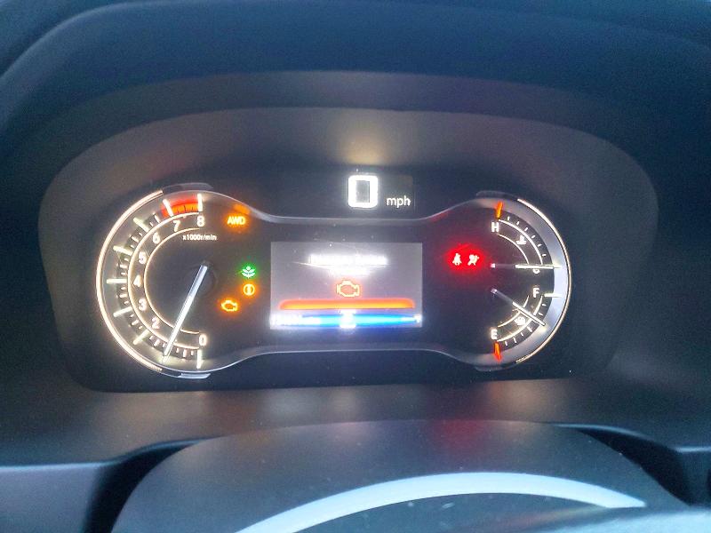 صورة رقم 9 من المزاد - 2016 HONDA PILOT EX مع VIN 5FNYF6H36GB047189