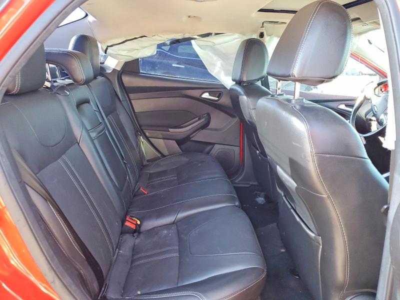 Photo 10 from auction – 2012 FORD FOCUS with VIN 1FAHP3H22CL437688