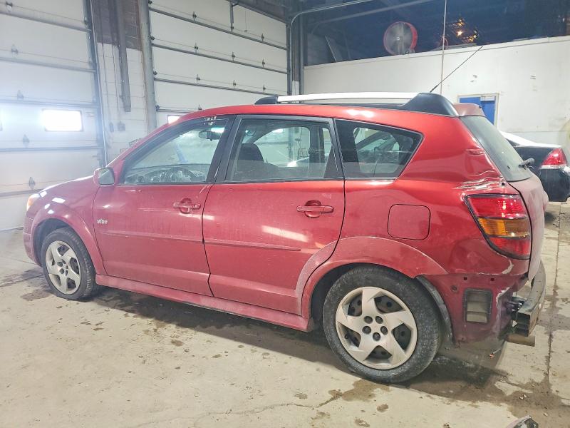 Photo 2 from auction – 2007 PONTIAC VIBE with VIN 5Y2SL65887Z432066