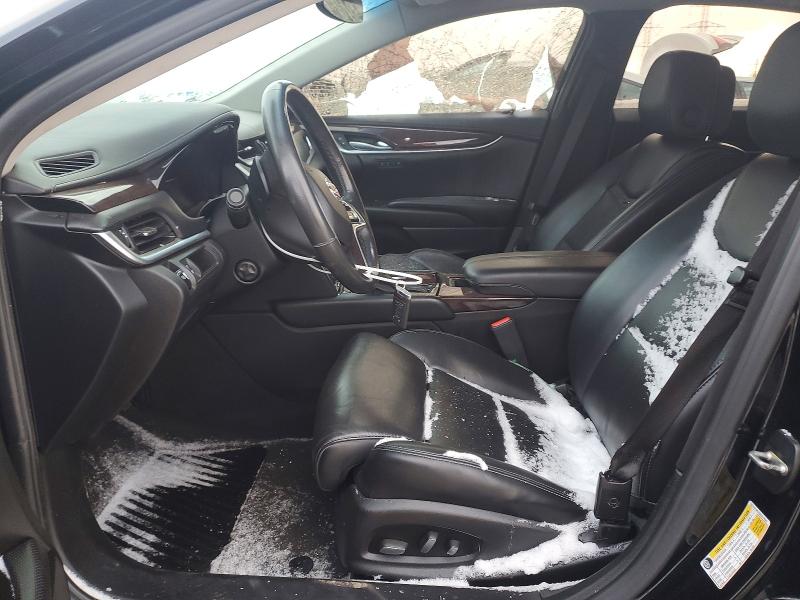 صورة رقم 7 من المزاد - 2014 CADILLAC XTS مع VIN 2G61M5S36E9218649