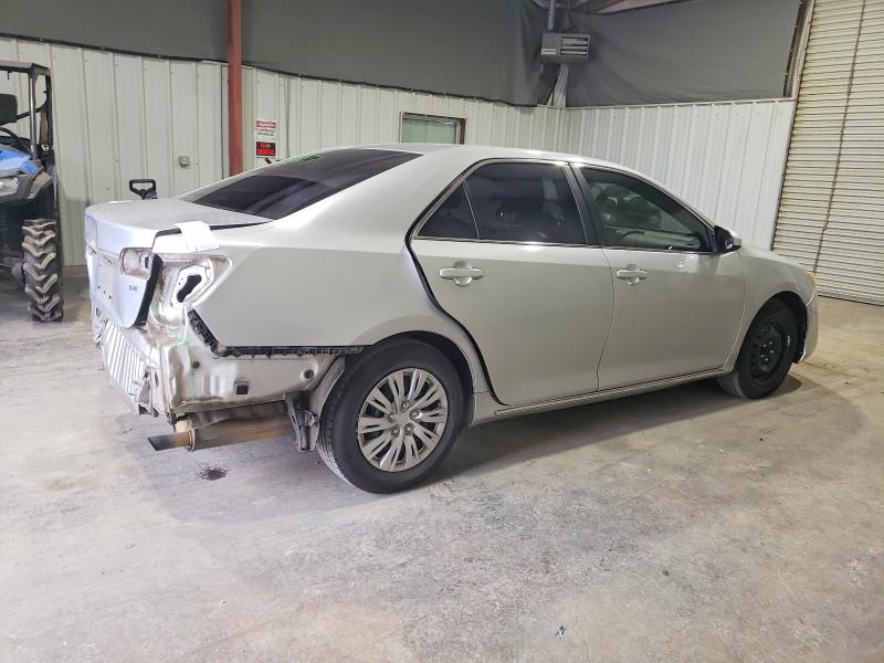 Photo 3 from auction – 2014 TOYOTA CAMRY L with VIN 4T1BF1FK9EU344654