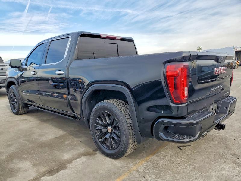 Photo 2 from auction – 2021 GMC SIERRA K15 with VIN 3GTU9FED4MG440732