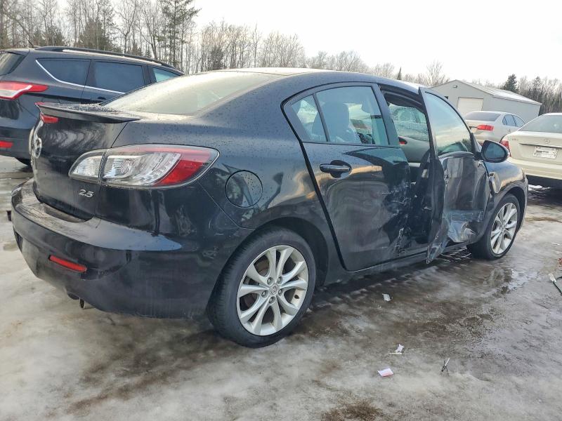 Foto 3 de la subasta – 2010 MAZDA 3 S con VIN JM1BL1S52A1115659
