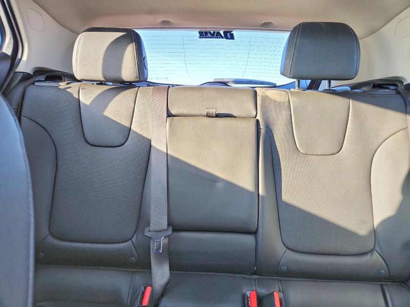 Photo 10 from auction – 2024 BUICK ENCORE GX with VIN KL4AMESL7RB189416