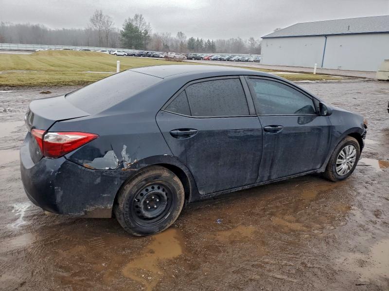 Photo 3 from auction – 2018 TOYOTA COROLLA L with VIN 5YFBURHE2JP837714