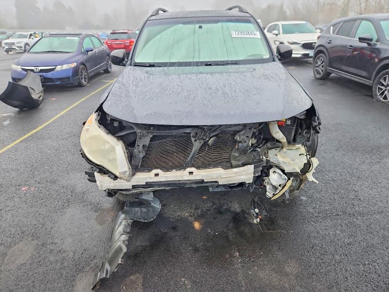 Photo 5 from auction – 2012 SUBARU FORESTER 2 with VIN JF2SHABC3CH443748