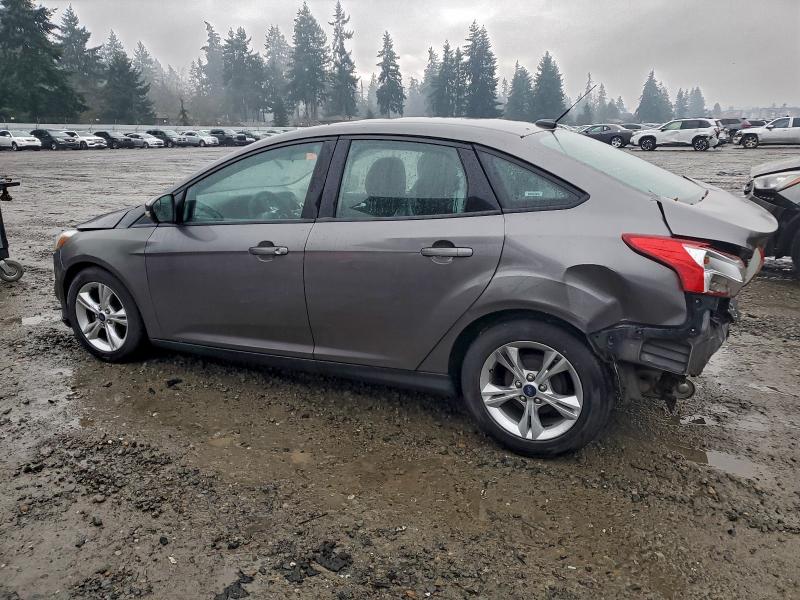 Foto 2 de la subasta – 2013 FORD FOCUS SE con VIN 1FADP3F22DL315304