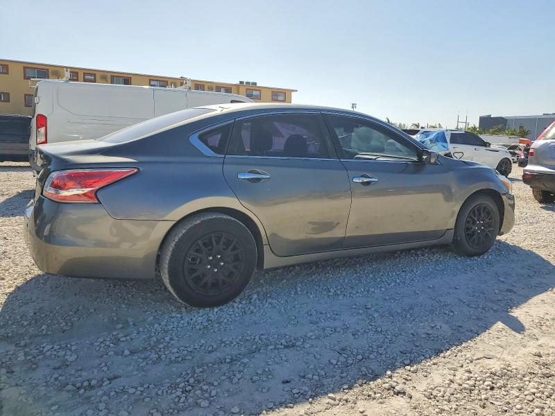 Photo 3 from auction – 2014 NISSAN ALTIMA with VIN 1N4AL3AP2EC185320
