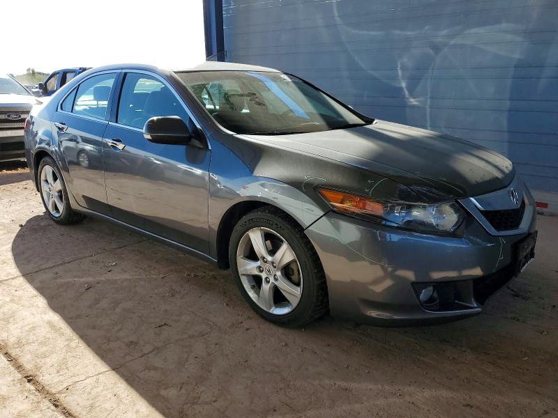 Photo 4 from auction – 2010 ACURA TSX with VIN JH4CU2F60AC010342