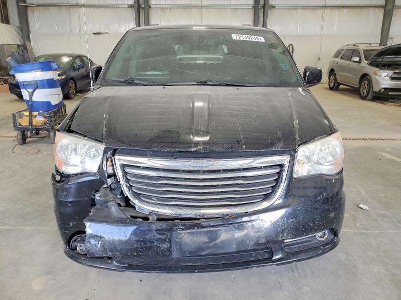 Photo 5 from auction – 2014 CHRYSLER TOWN & COU with VIN 2C4RC1BG3ER449233