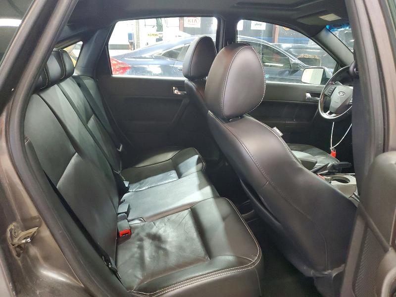 Photo 10 from auction – 2011 FORD FOCUS SEL with VIN 1FAHP3HN5BW186219