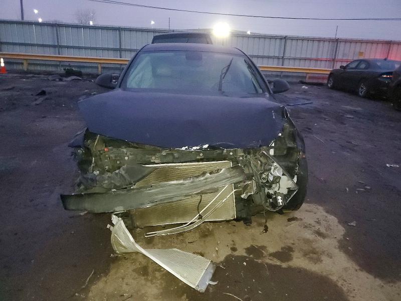 Photo 5 from auction – 2011 BUICK REGAL with VIN 2G4GN5EC2B9190775