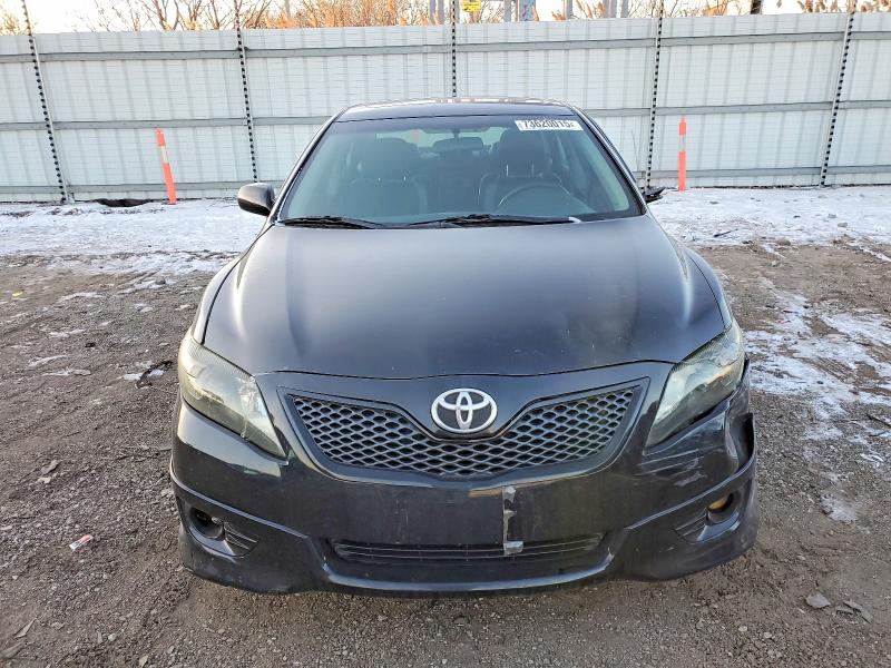 Foto 5 de la subasta – 2011 TOYOTA CAMRY BASE con VIN 4T1BF3EK6BU166338